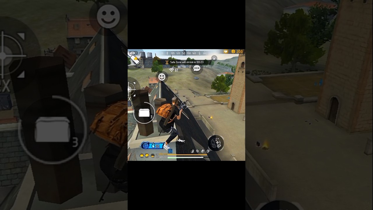 Bermuda map hidden places cs rank |🤩| cs rank tips and tricks || ff hidden place cs rank 🤯