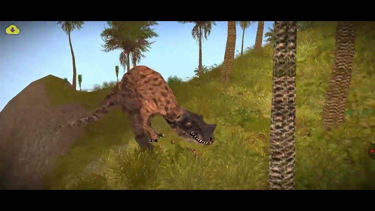 Carnívores cryptids dlc hunting all cryptids 