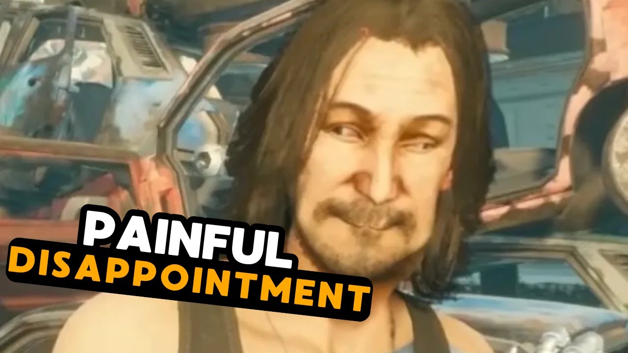 12 GAMES That Disappointed MILLIONS – WHAT Happened?