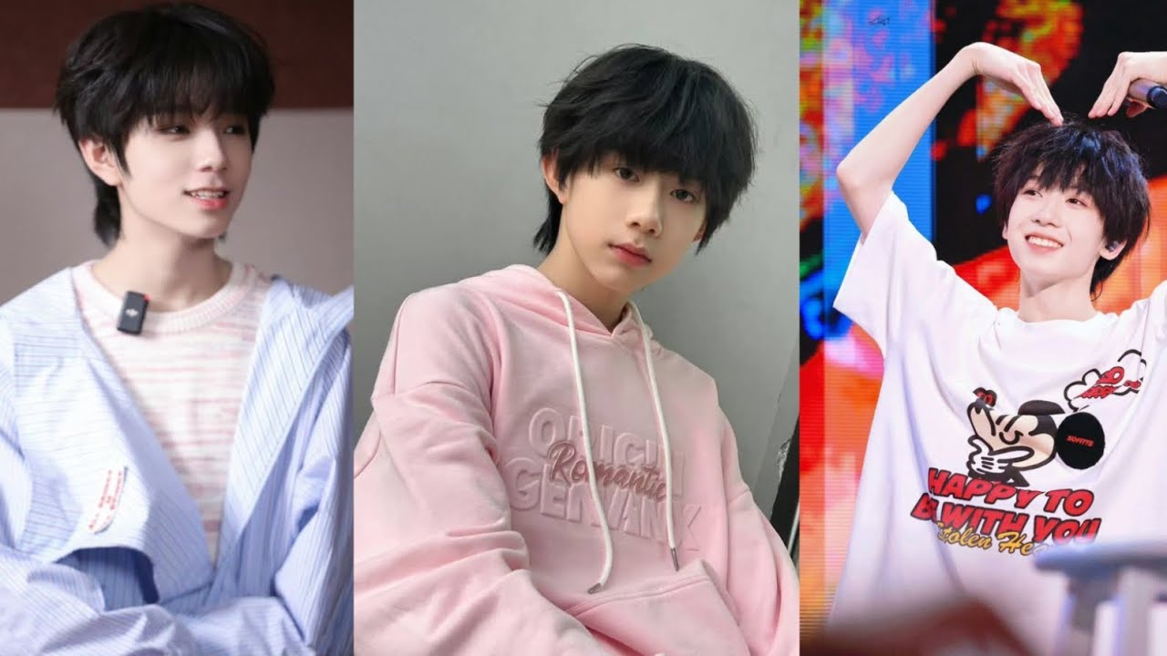 ⭐•Tổng hợp tiktok TF gia tộc F4 #8 💤 Mina MeozMeoz
