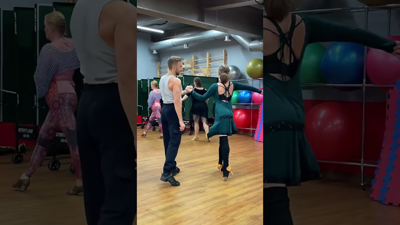 Группа 15.11 Cha Cha Cha 💃🏻🎯