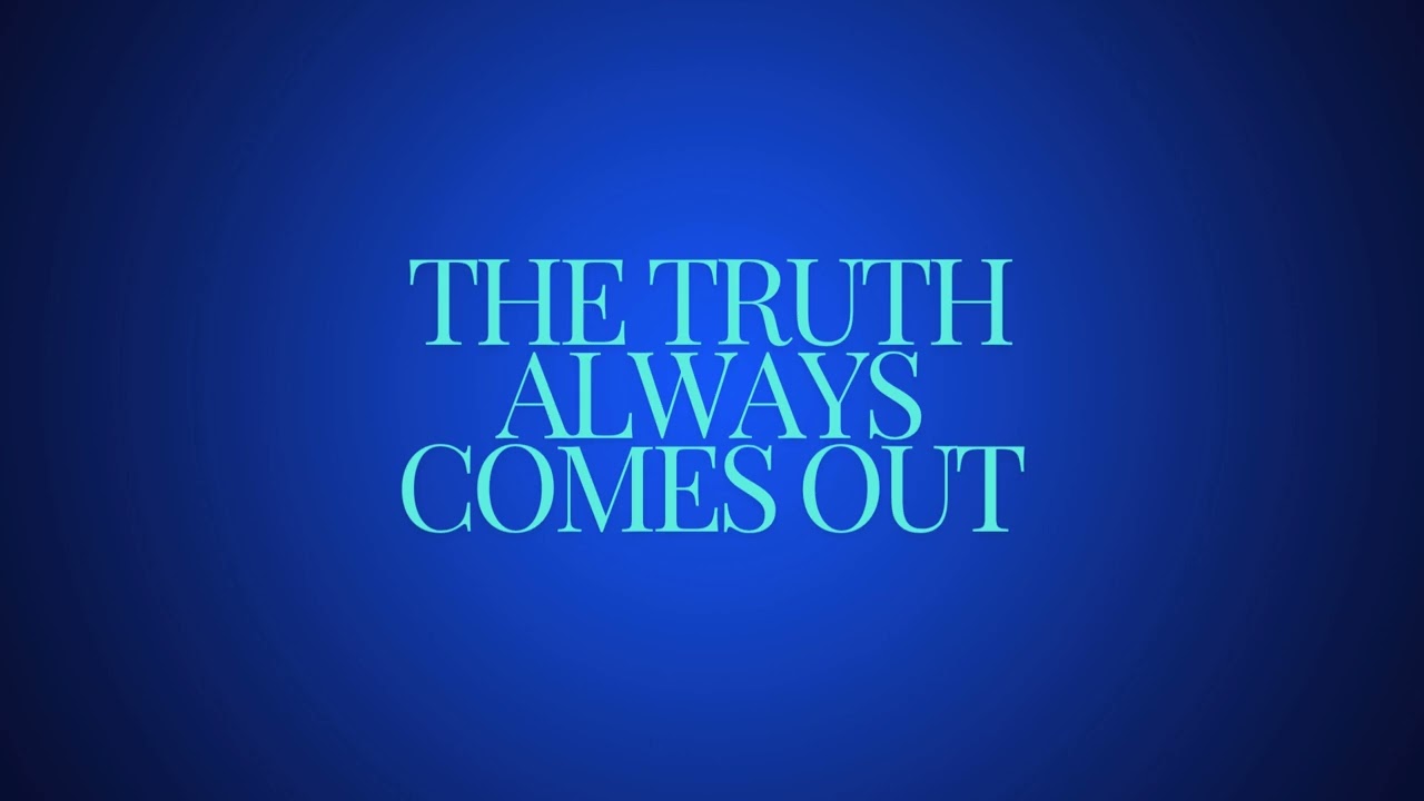 Music World - The truth always comes out (official song)