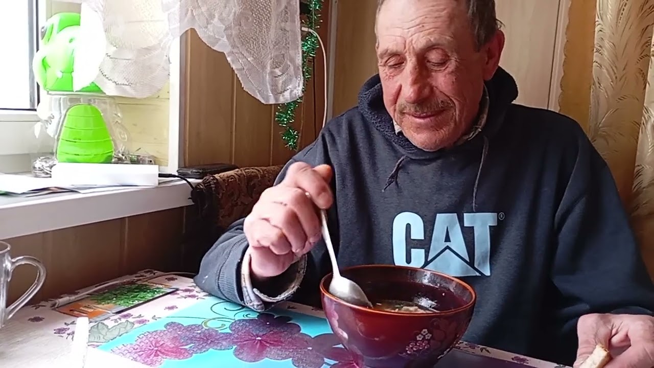 ПОГАНІ ВАРЕНИКИ 😱 ХОРОША ДІЄТА 