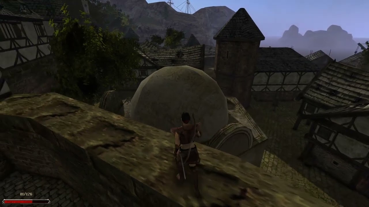 Gothic do spanka dla widzów 4