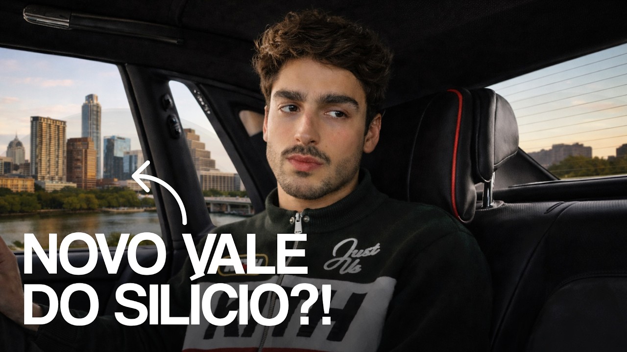 POV: A rotina de um CEO que usa IA para crescer