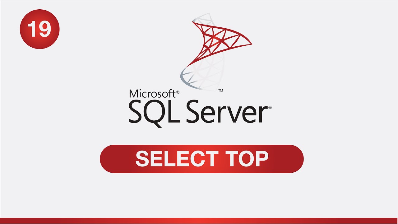 19-SQL Select Top [Kurdish]