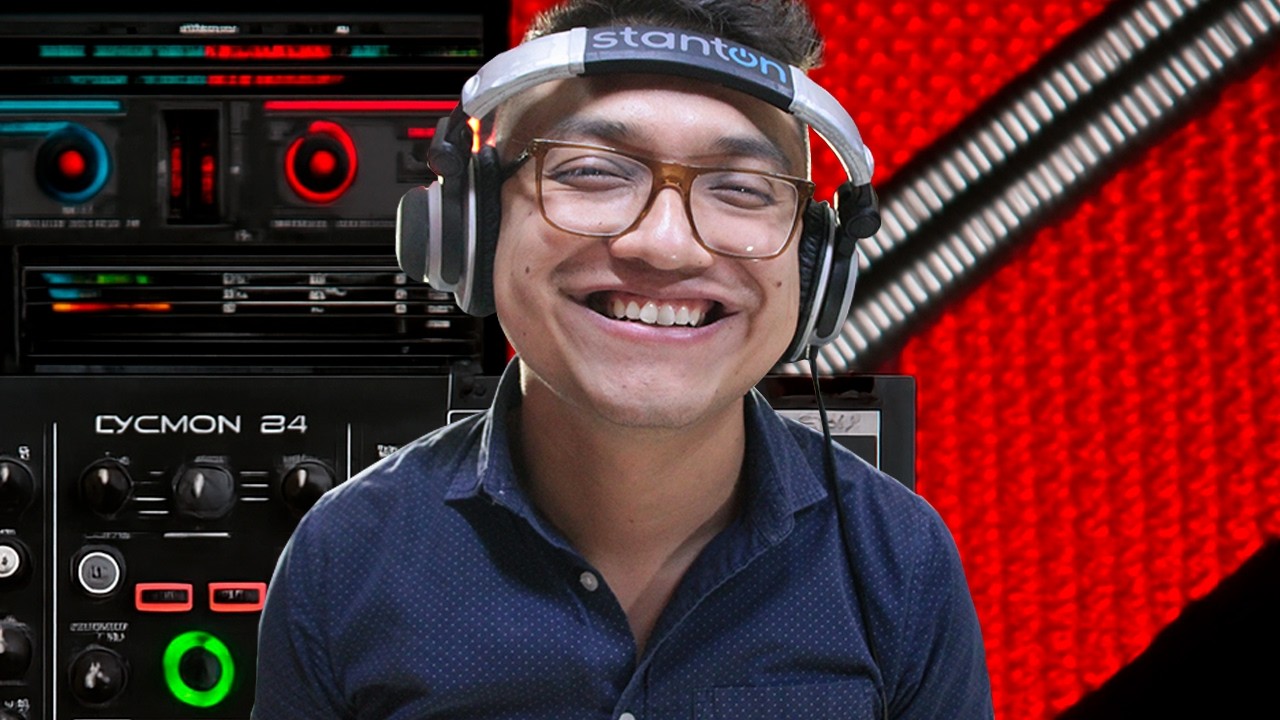 🎧 Mi Curso para Aprender a Mezclar y Ser DJ M&oacute;vil 🎛️