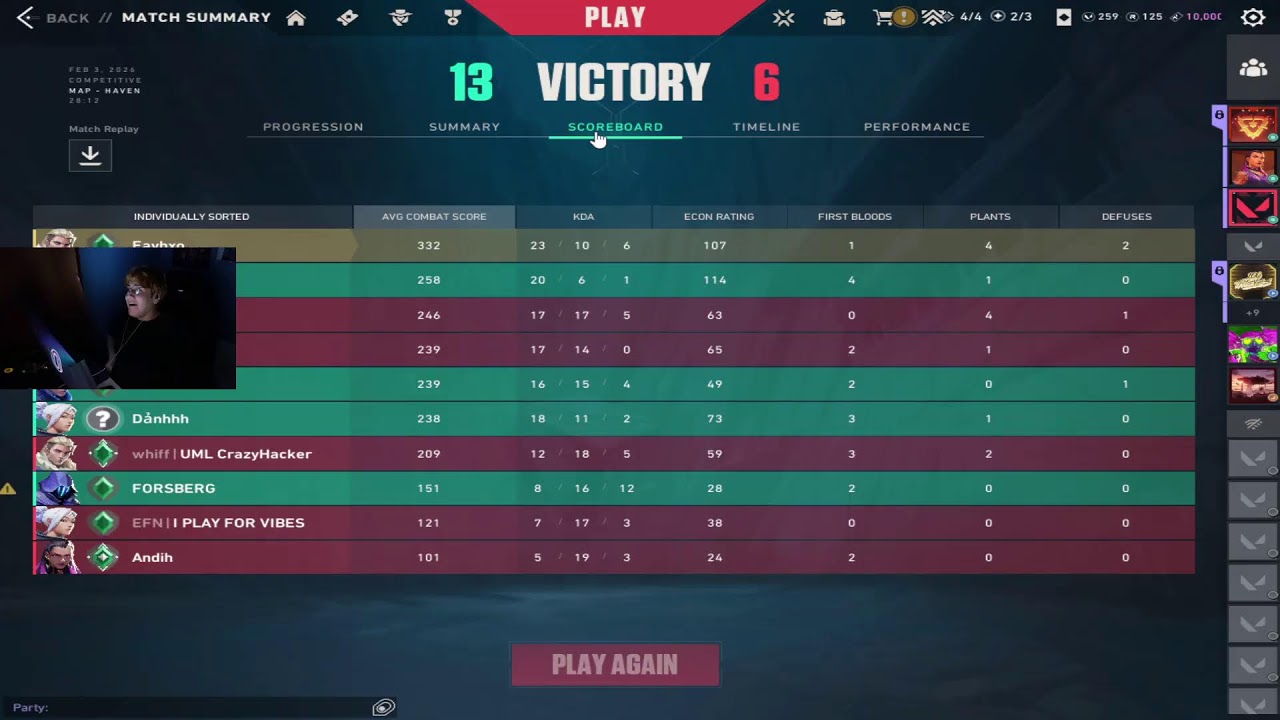 Im holding myself back