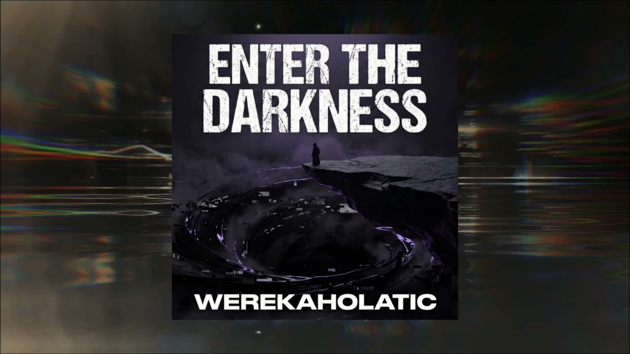 Enter The Darkness