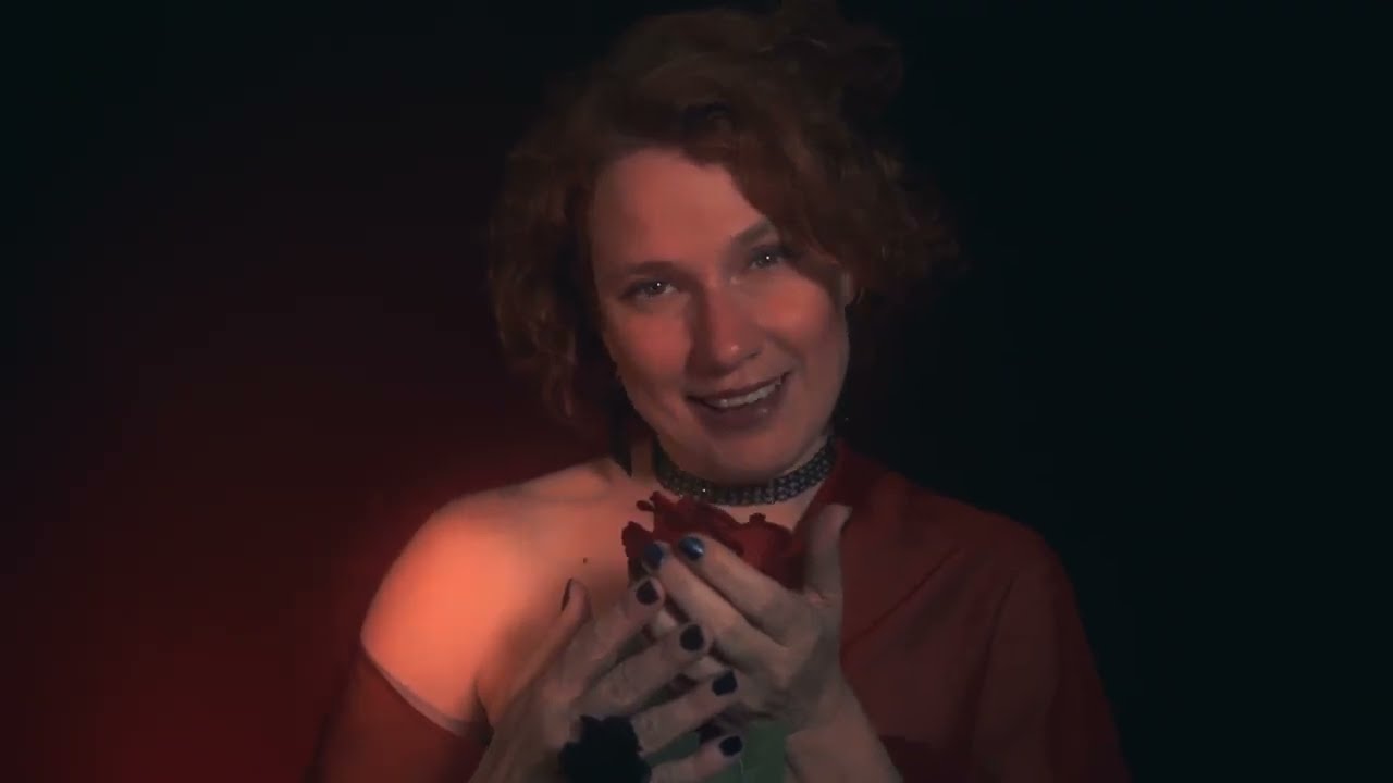 HABANERA de la ópera CARMEN de Georges Bizet