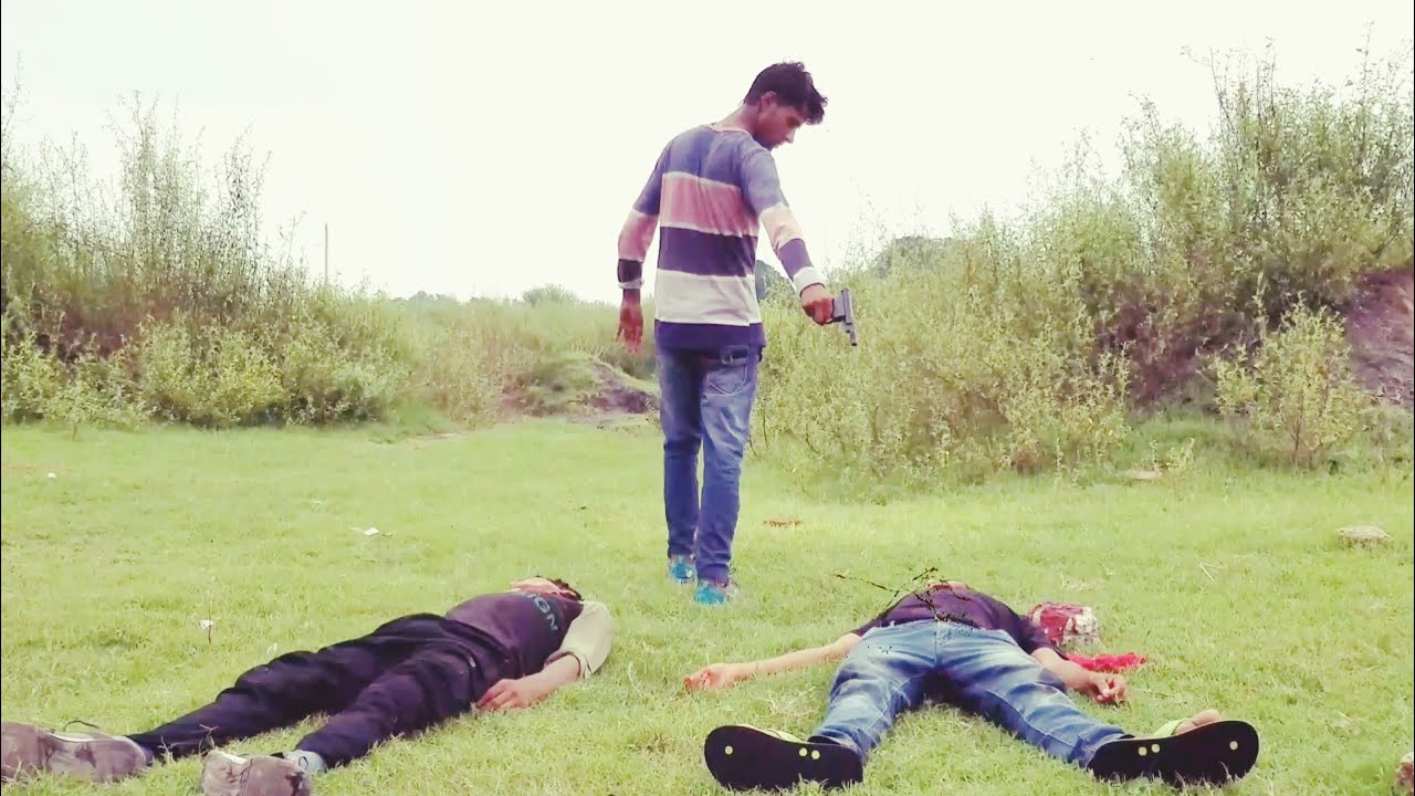 Mere Intekam Dekhegi ||Saadi Me Jaroor Aana || Teaser