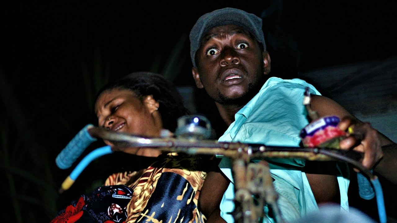 KIJIJI CHETU - EPISODE NO. 01 | AFRICAN SERIES