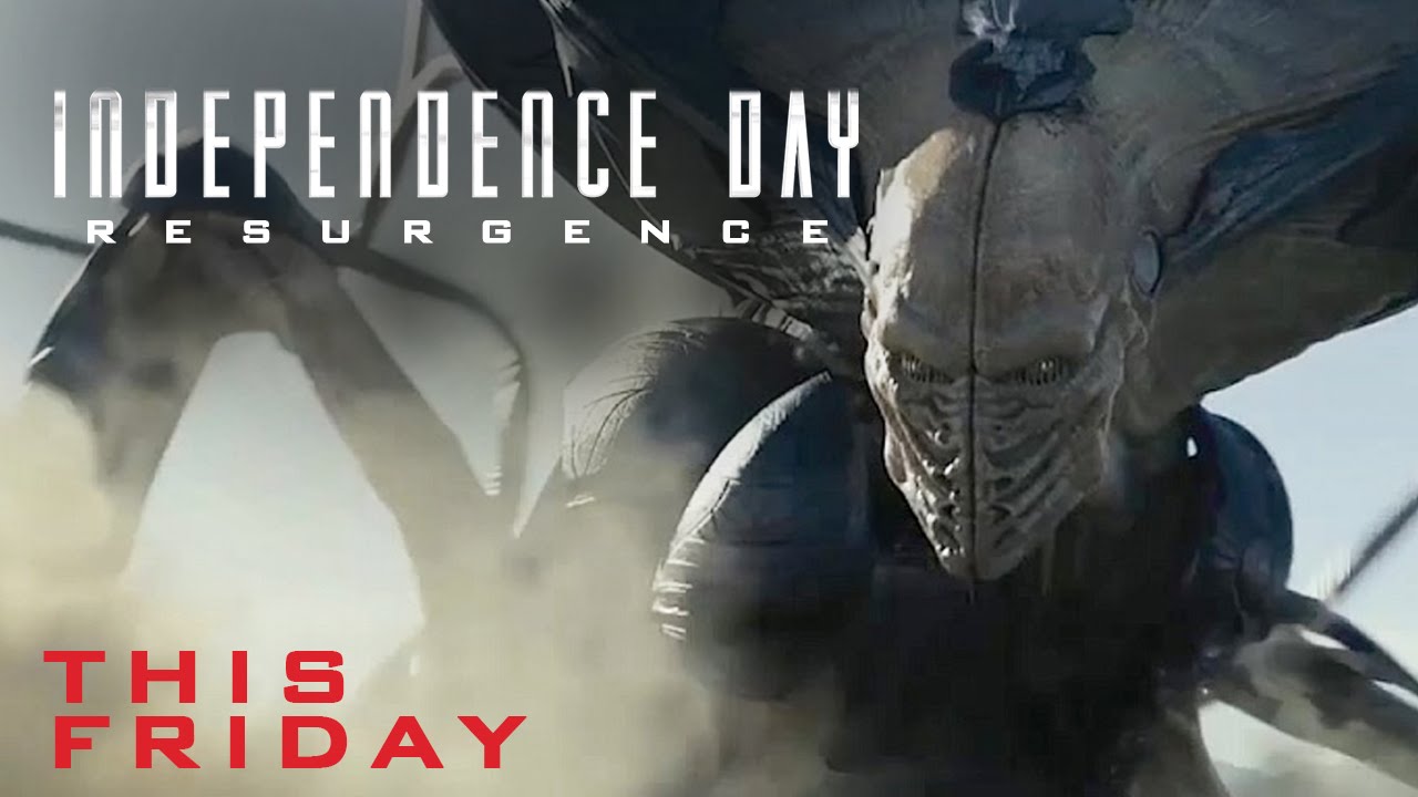 Independence Day: Resurgence | Fox Star India