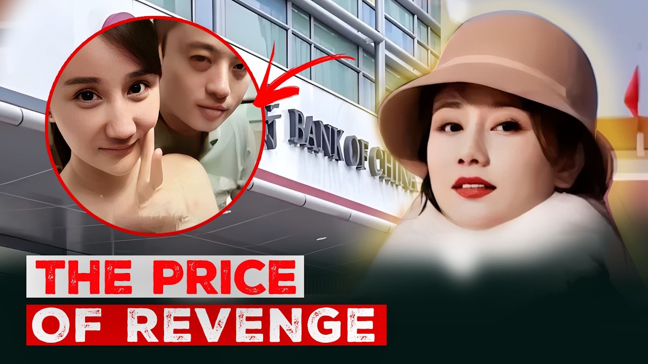 Rich Heiress Tricked as a Mistress for 7 Years, She Exposed Power and Destroyed Her Own Life