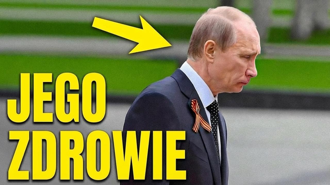 Putin wie, że to koniec – Rosja i Chiny wchodzą na ścieżkę wojny