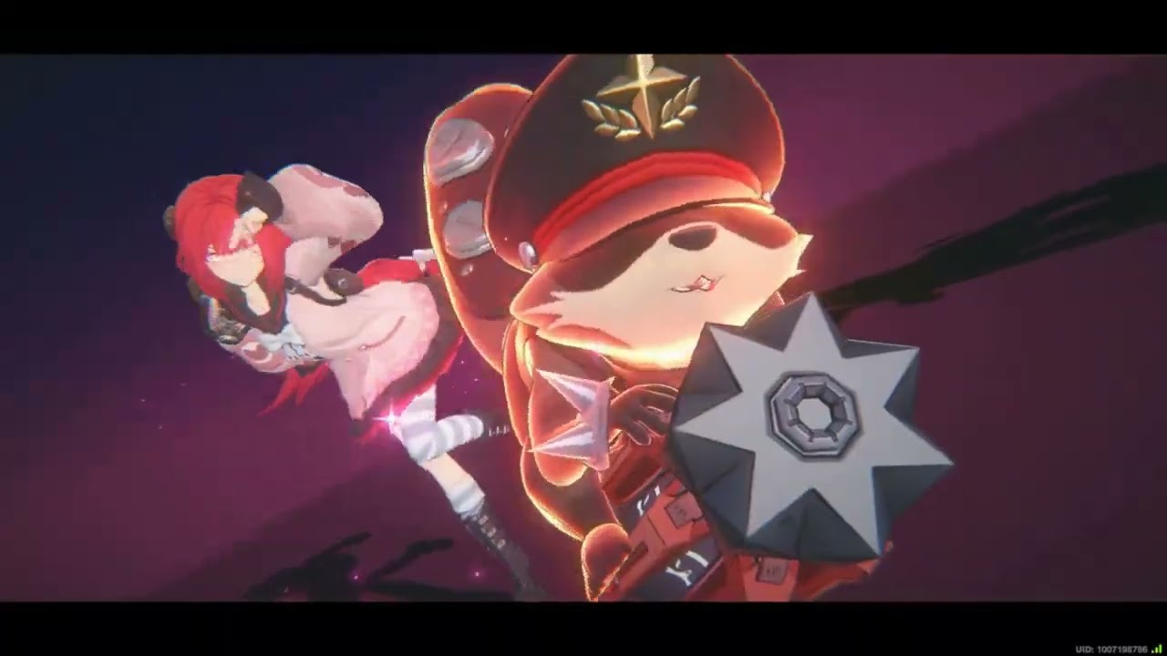 ZZZ - Deadly Assault 2.2.3 - Fiend - Alice/Nicole/Yuzuha 