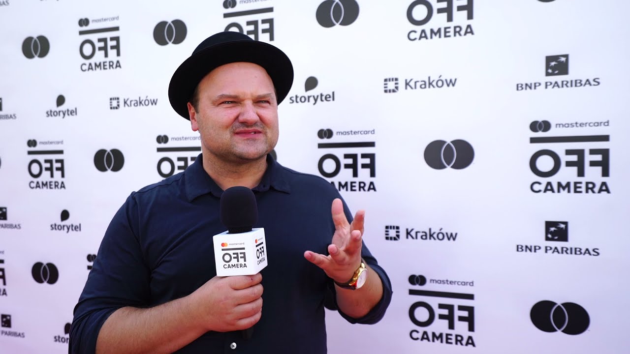 Jakie role lubi Sebastian Stankiewicz?
