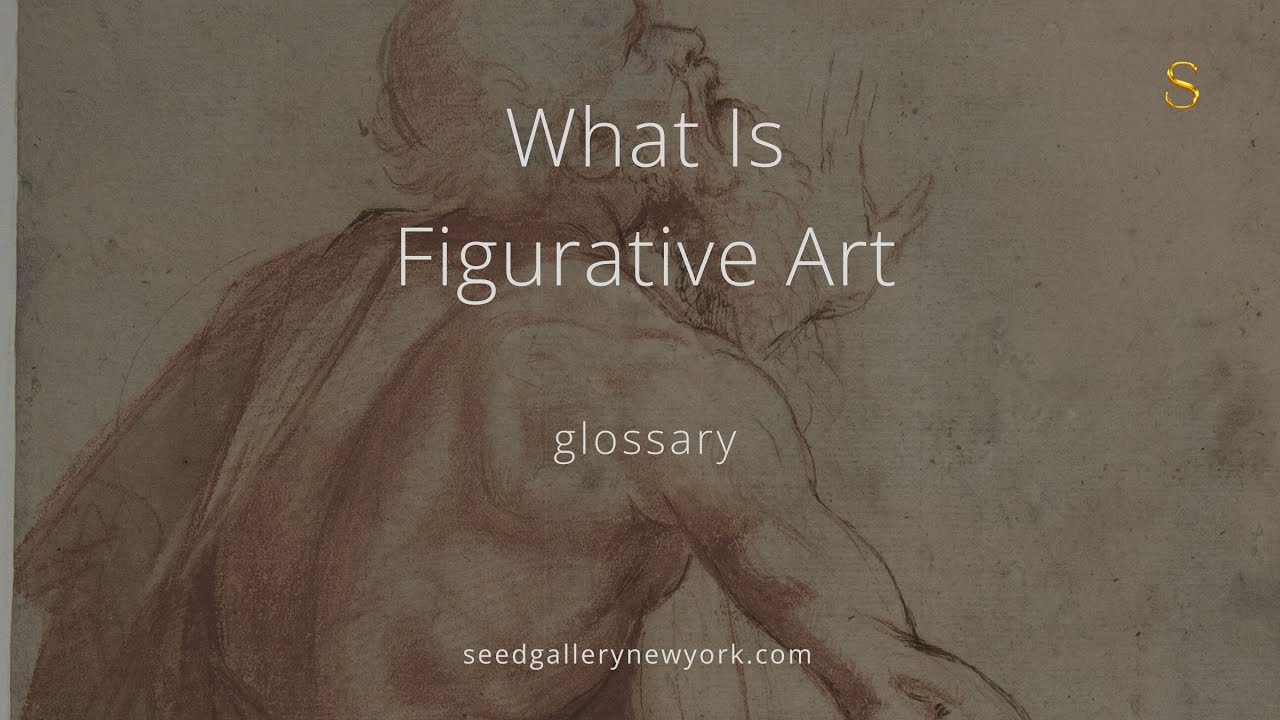Unlocking the Beauty of Figurative Art by Seed Gallery