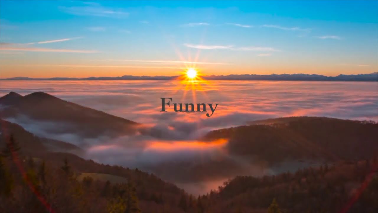 [Music Video] Funny /  Zedd & Jasmine Thompson / ジャスミン・トンプソン x ゼッド 「ファニー」 /Video Production:UniBirth