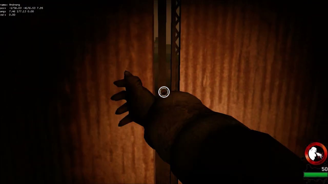 L4D1 против L4D2 — особый штраф скорости заражённых в режиме «Противостояние»