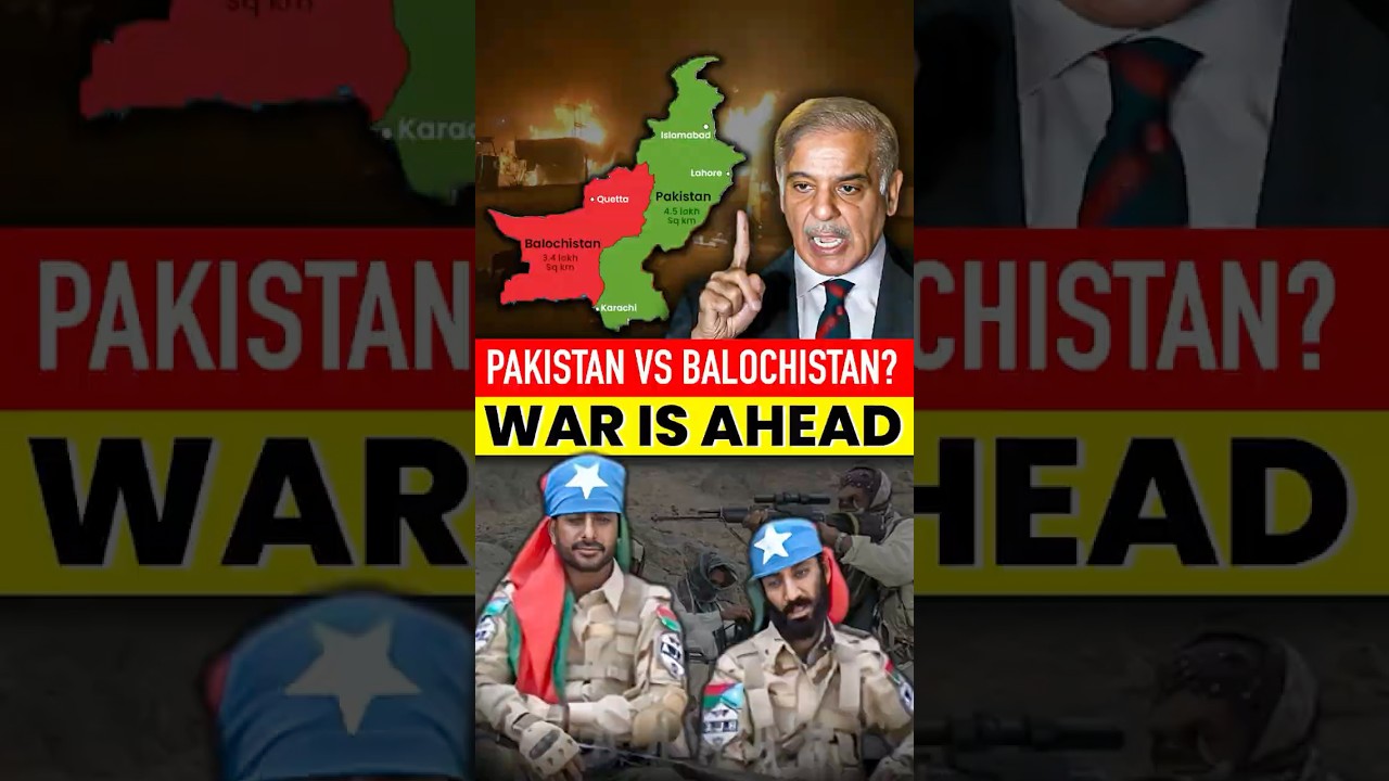 Balochistan Under Fire: Inside Pakistan&rsquo;s Deadliest Attacks in Years