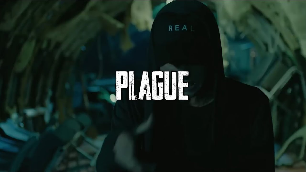 [FREE] Hard NF Type Beat | Dark Cinematic Trap Beat 