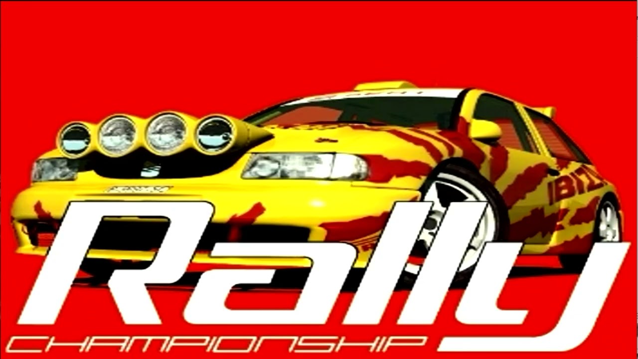 Mobil 1 Rally [PC] - Full Soundtrack