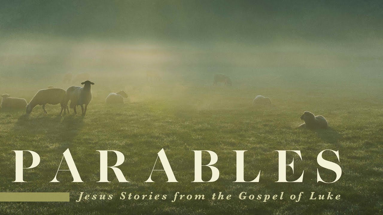 Parables - Luke 19:11–27 - Jesus and the Ten Minas - November 8, 2020
