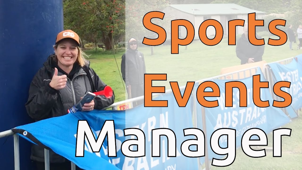 How to Become a Sporting Event Manager // A Life That Travels Interview with Sally Hill