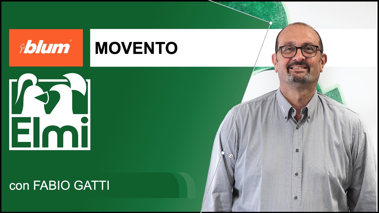 MOVENTO con Fabio Gatti