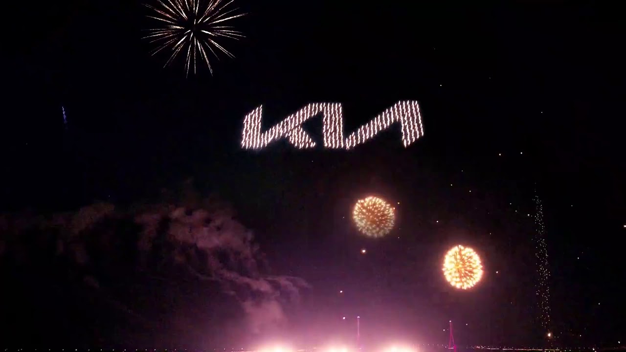 New Logo Unveiling Show   Livestream Highlight   Kia