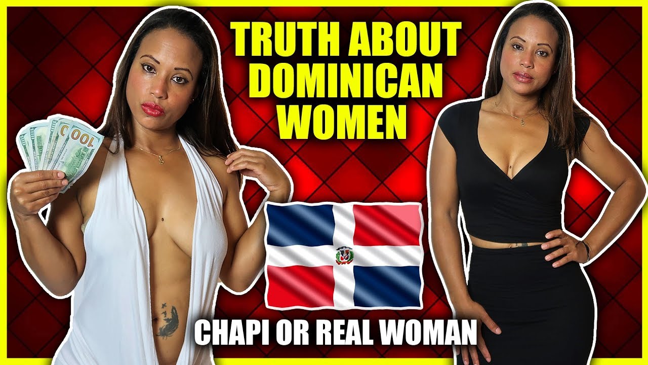 Dominican Republic Women | Dating In Dominican Republic