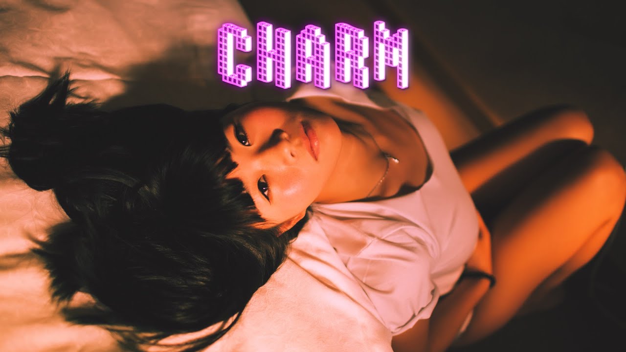 (フリートラック) “CHARM” POP Funk HipHop Type Beat!! (Prod.@WICSTONE)