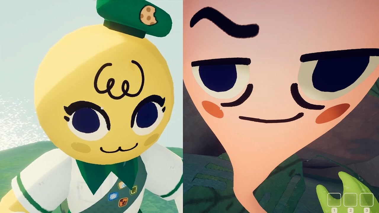 предаю друзей в PEAK