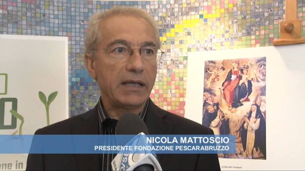 Le Semine della Fondazione PescarAbruzzo