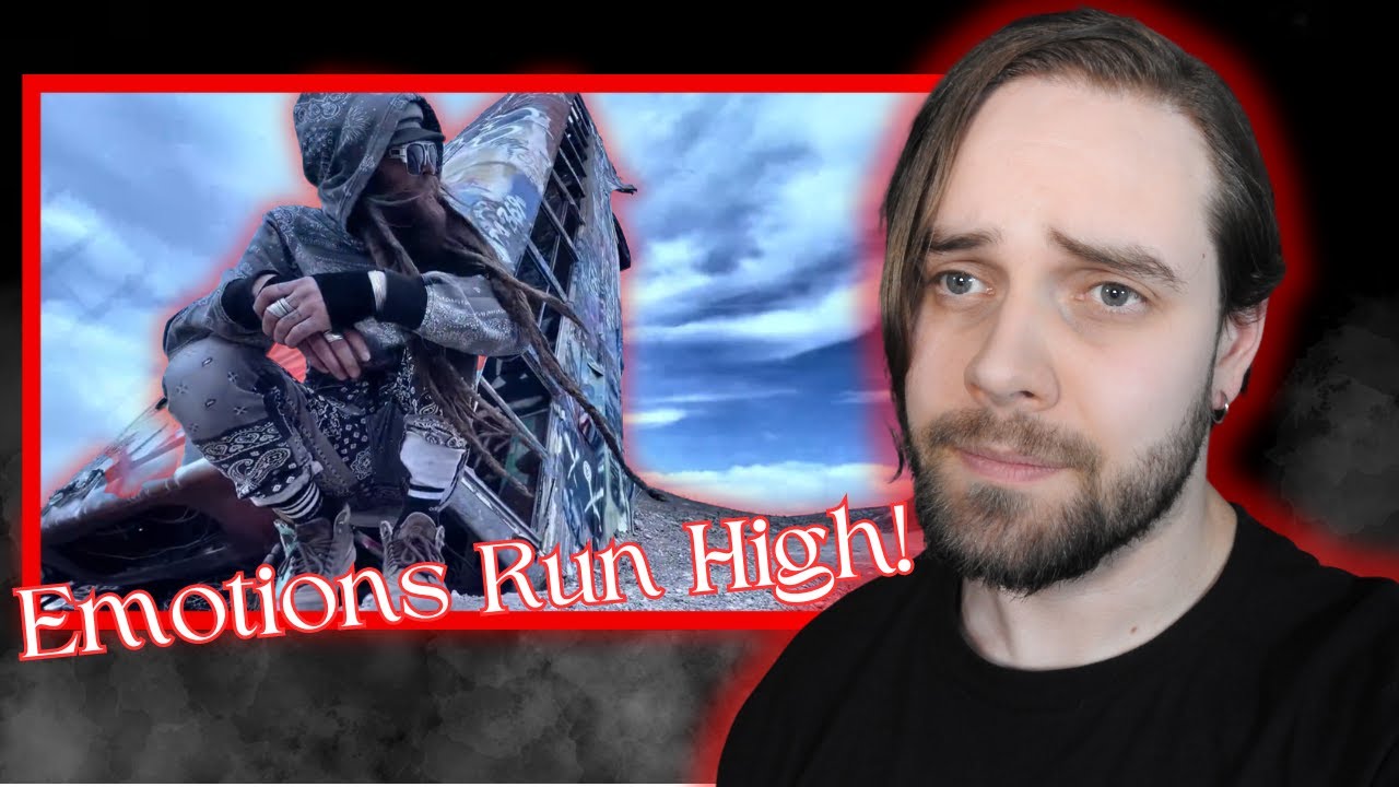 FIRST TIME REACTION! | 