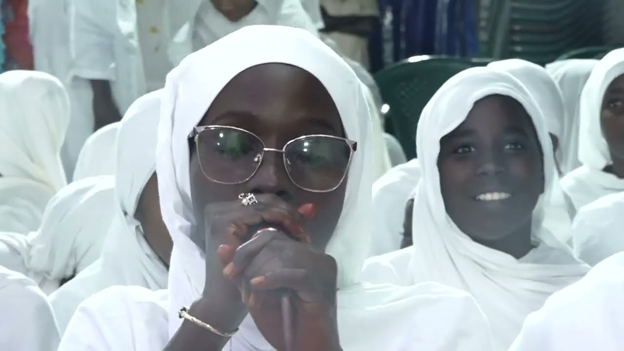 15 ANS MOUDJAHIDINE FI LAHI 2024 : Zikrullah (1ère partie)
