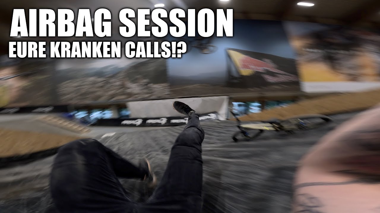 Area47 Indoor Bikepark 2025