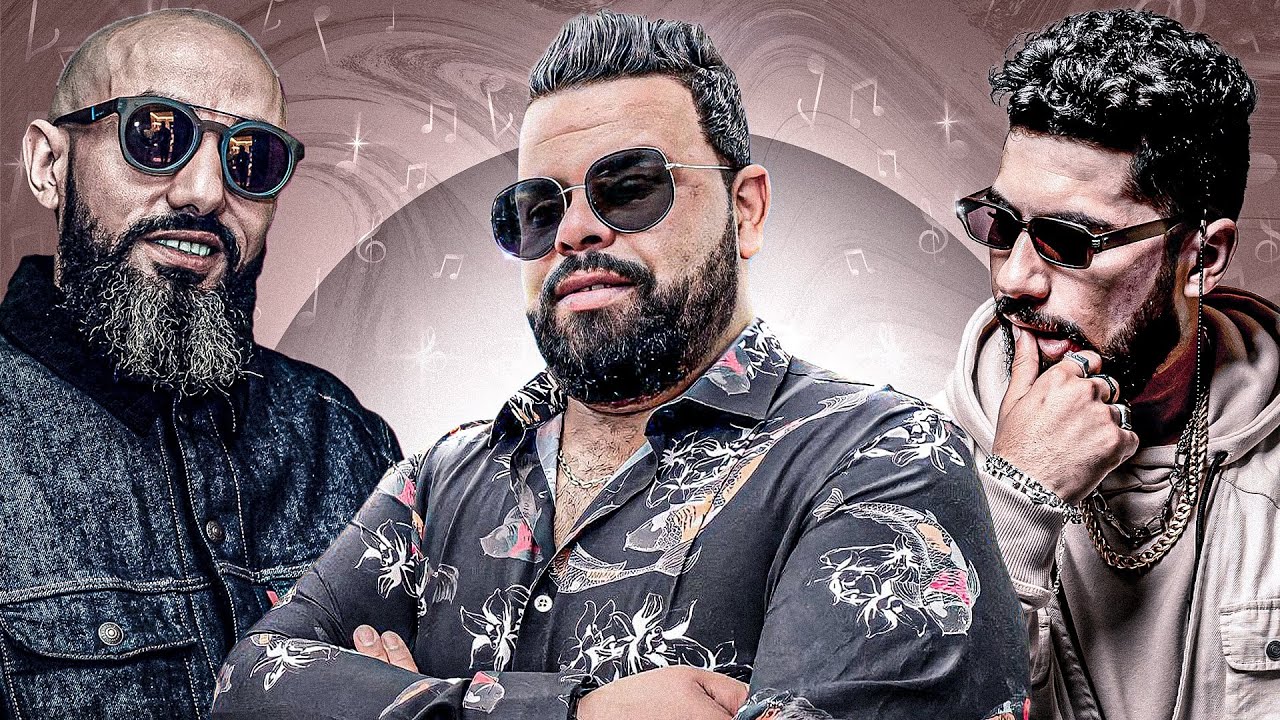 Cheb Bello x Moro x ElgrandeToto - 3edyani (Music Video) By. Amine H Music