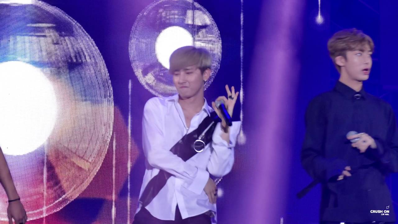 20160930 양산삽량문화축전 솔직히말할까 I M focus