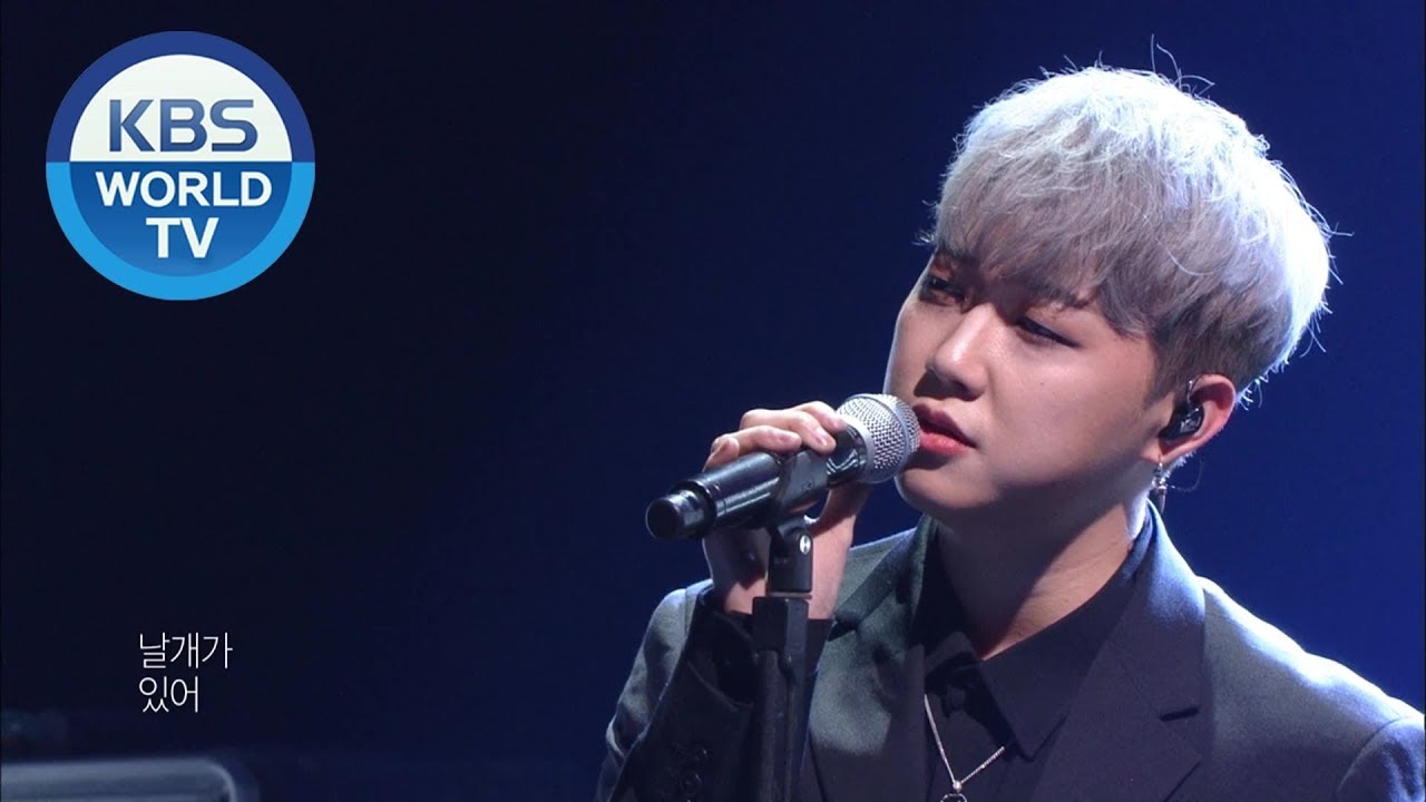 Purple Rain (퍼플레인) - Dear Jaok (자옥아) [Immortal Songs 2 / 2020.05.02]