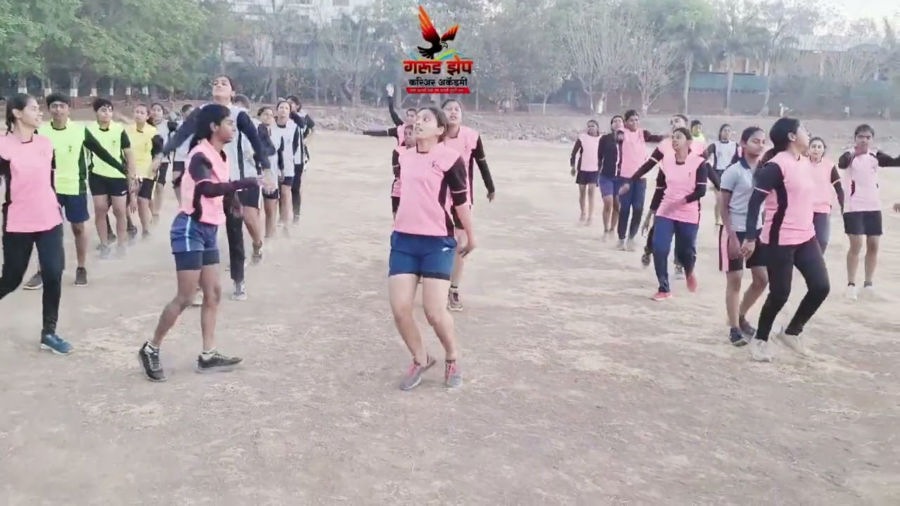 GARUD  ZEP  ACADEMY 