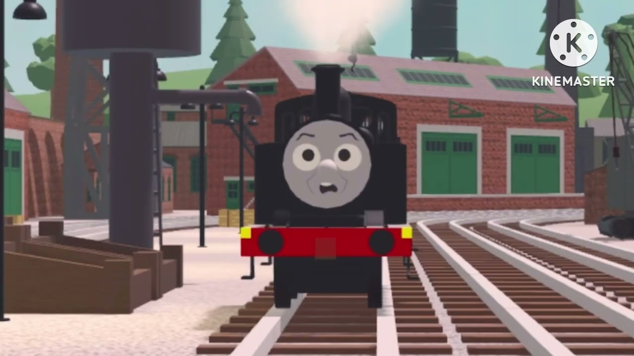 Sodor crossover origens resumindo eight famous engines em 1 minutos e 50 segundos 