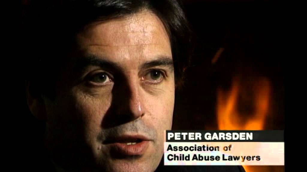 North Wales Children's Homes Abuse