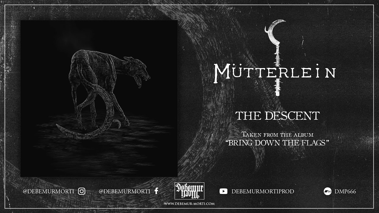 Mütterlein - The Descent (edited version)