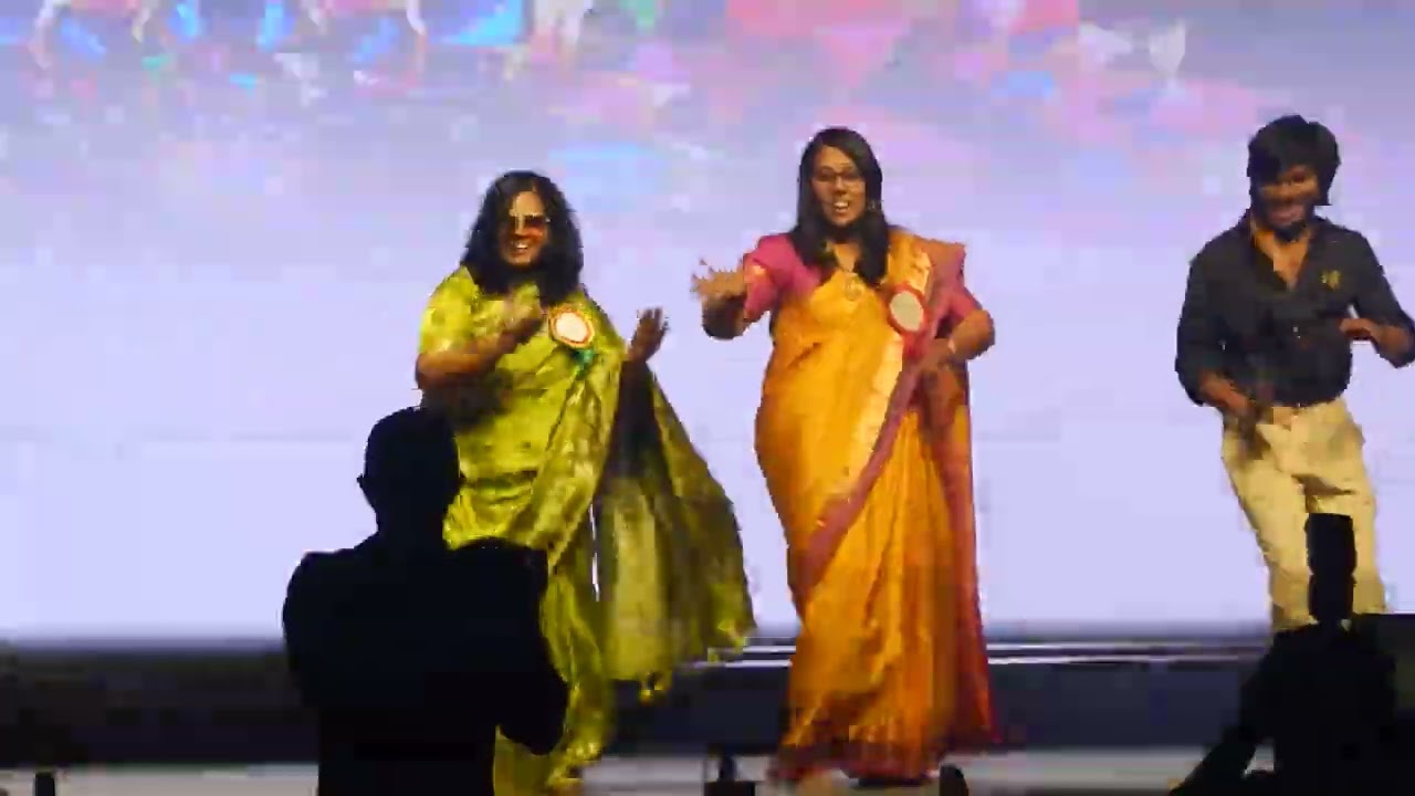 Jyothi- danceGuru2026