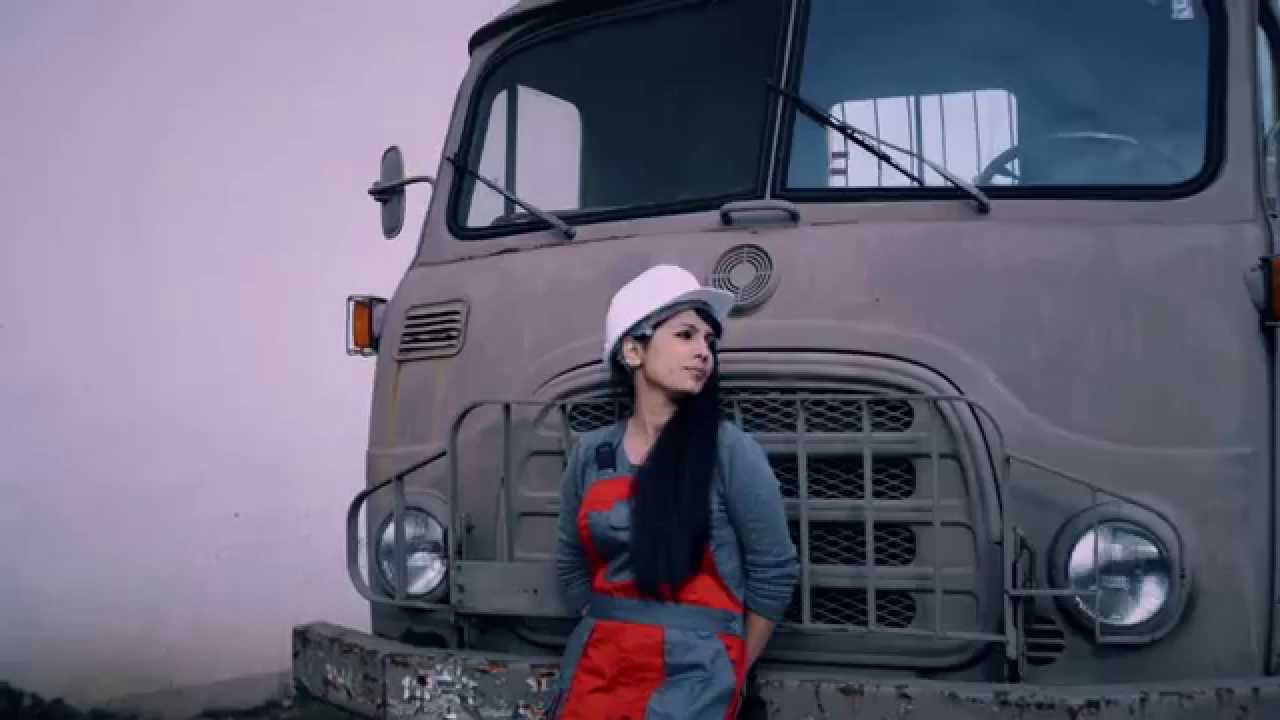 Nótár Mary - Kicsi Szívem (Skyforce Label hivatalos videóklip)