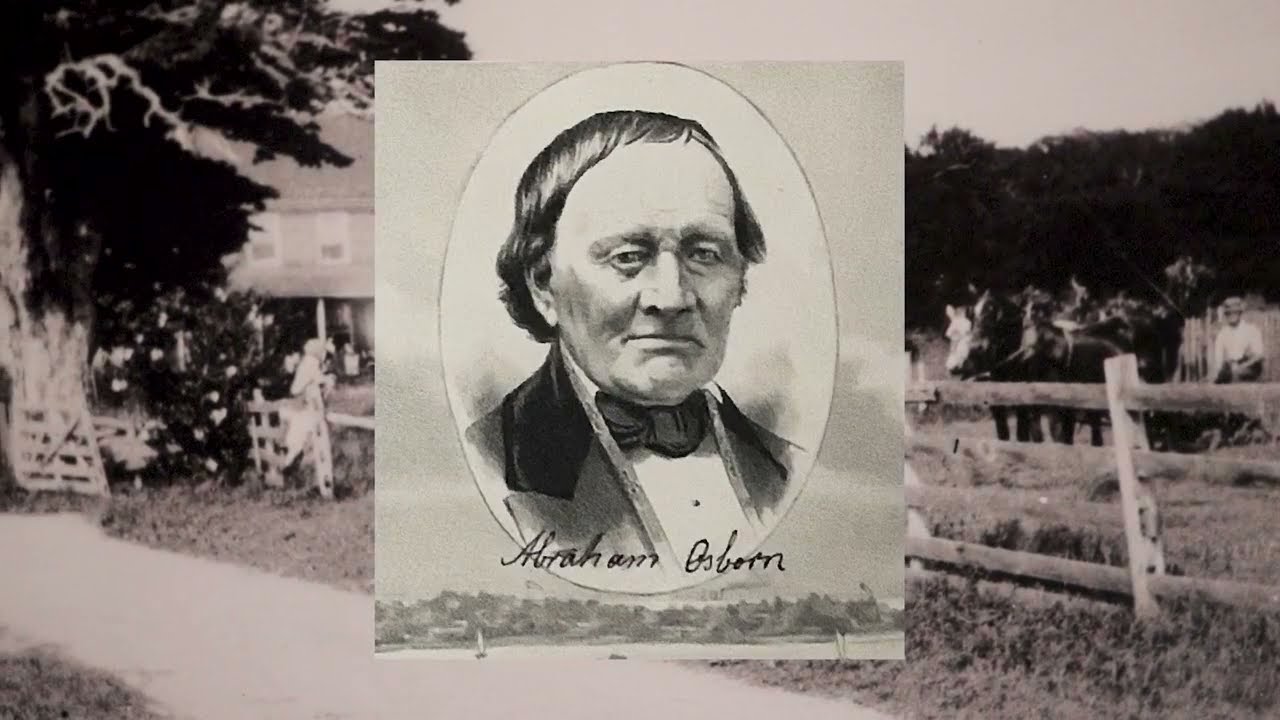 The History of Manasquan River Golf Club