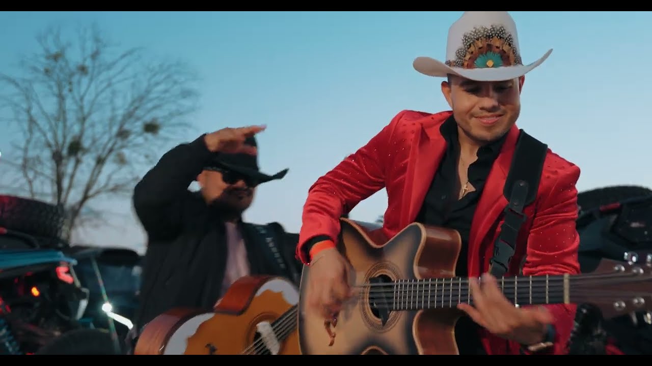 Konzentido de Afid Ferrer X La Kumbre con K - Stereo Love (Video Oficial)