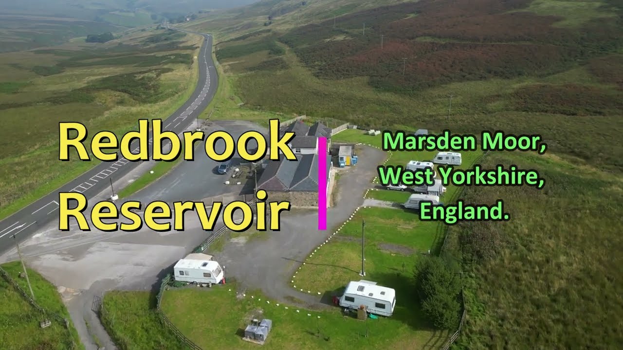 Redbrook Reservoir
